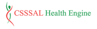 CSSSAL Health Engine