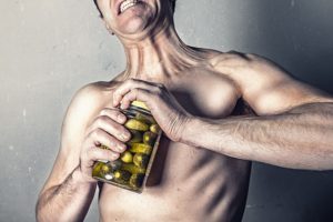 weight loss product