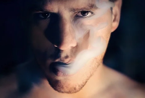 smoking