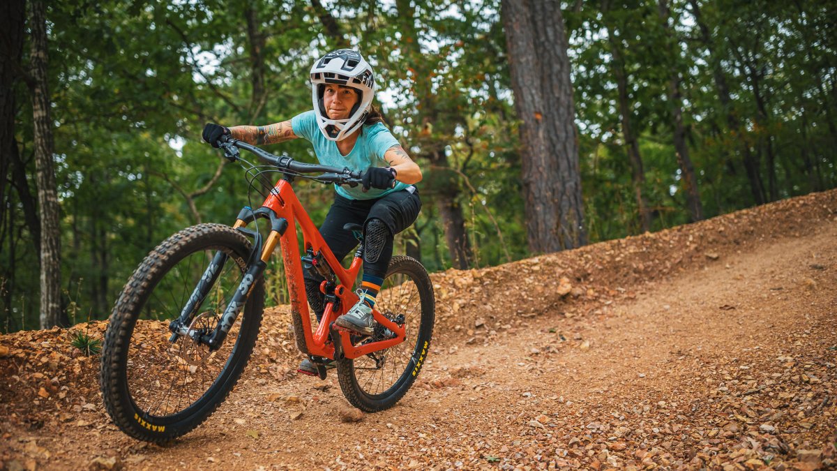 bike guide