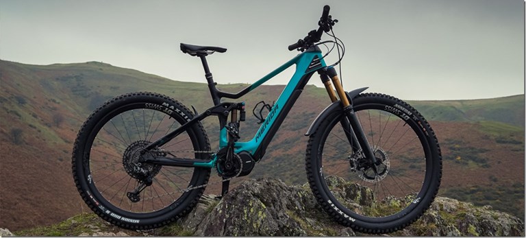 bikes types