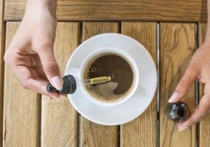 use of cbd oil