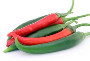 chili pepper