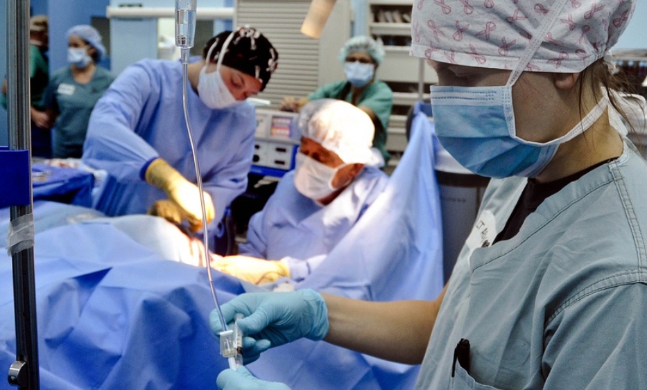 gerd repair surgery