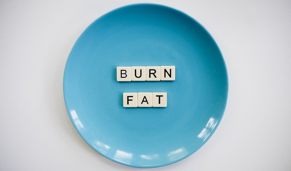 fat burning